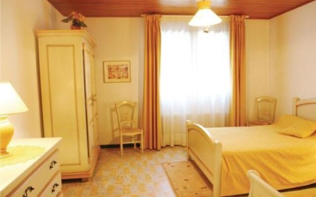 Apartment Rue Anatole France