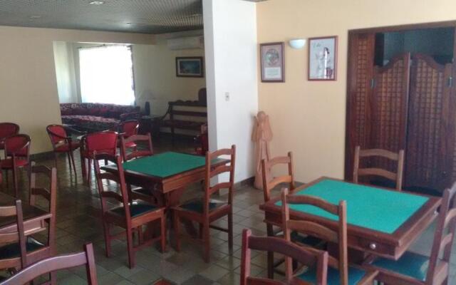 Hotel Colonial