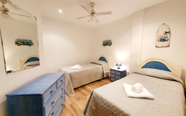 Lomas de Cabopino House