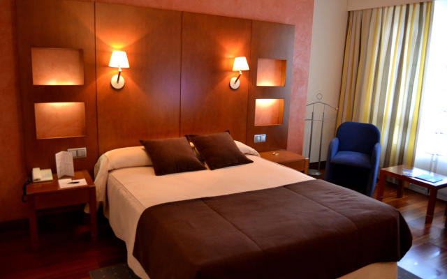 Maroa Hotel