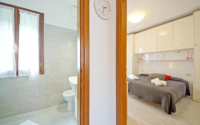 DolceVita Apartments N. 354