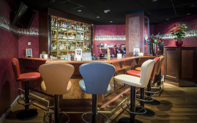 Badhotel Scheveningen