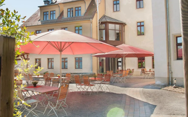 Hotel Restaurant Alte Canzley