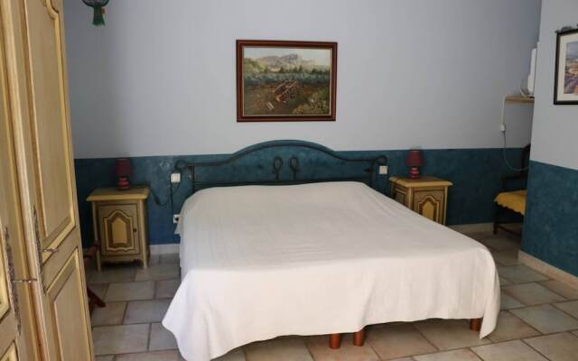 Domaine des Gendalis