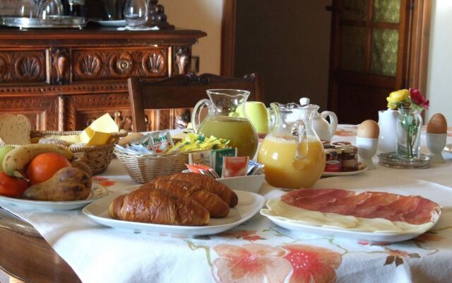 Villa Nobili B&B e Casa Vacanza