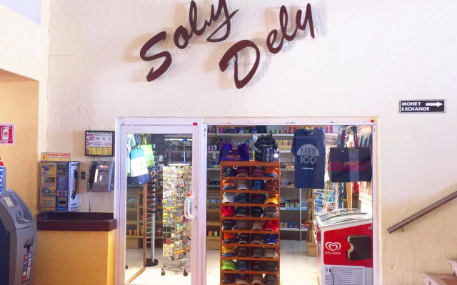 Solymar Hotel - All Inclusive