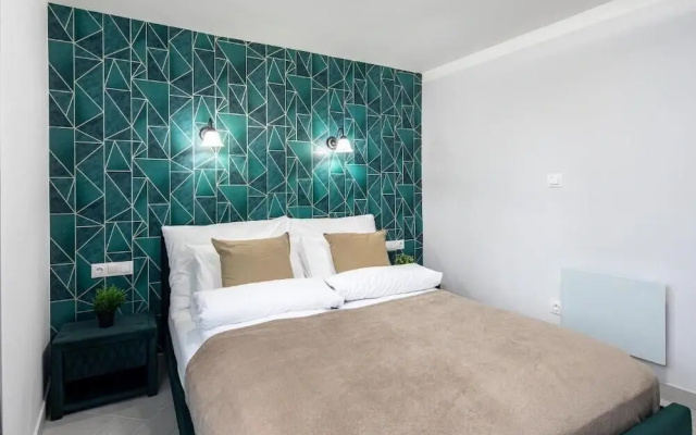 Dessewffy Premium Apartment