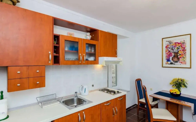 Budget Old Town - One-bedroom Apartment - Ispod Mira 3 Street