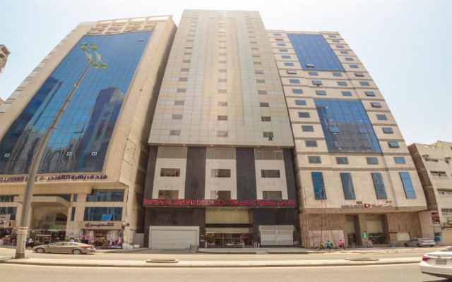 Safwat Al Deafah Hotel
