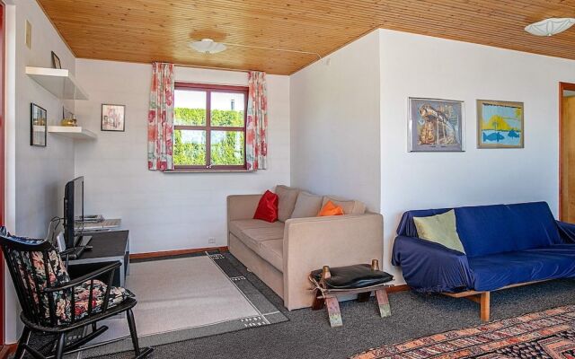 5 Person Holiday Home in Vordingborg