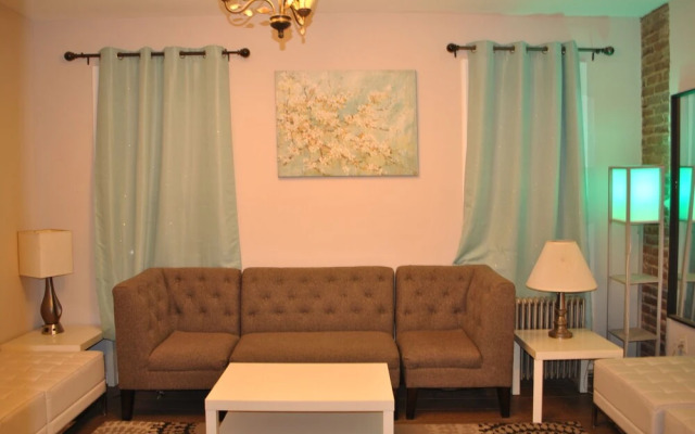Motel Casa Downtown Guest House