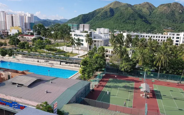 Little Home Hostel Nha Trang