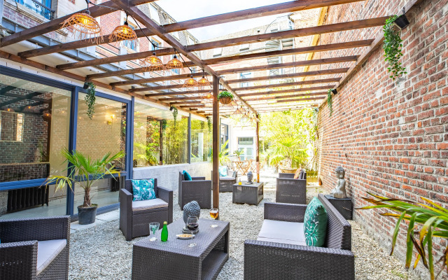 Best Western Hotel Saint Claude