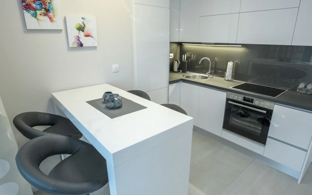 Tomana Apartment with Jacuzzi