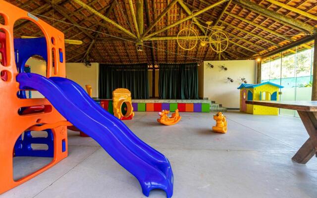 Villa Di Mantova Resort Hotel