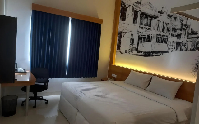 Choice City Hotel