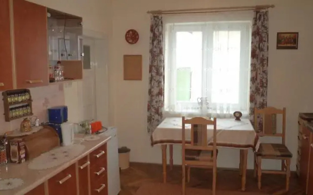 Transilvania Apartment