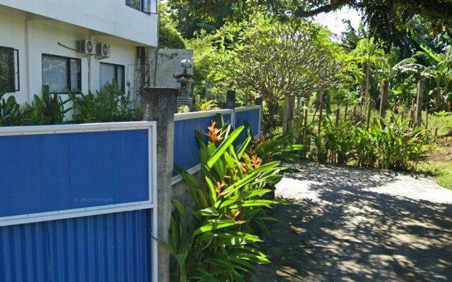 OYO 93751 Sunrise Homestay