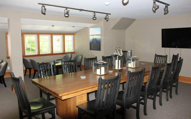 Trillium Resort & Spa