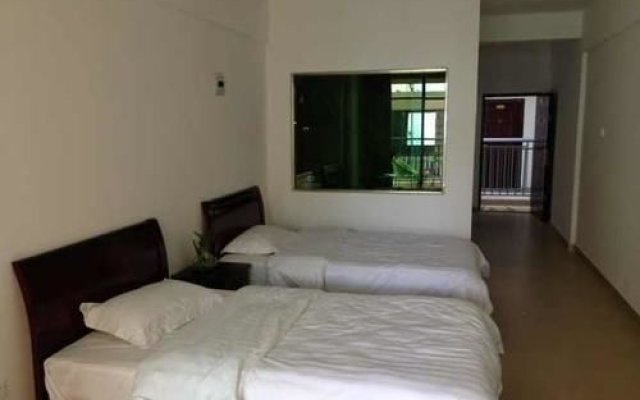 Sanya Xilaike Sea View Holiday Apartment