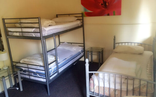 St Kilda Hostel