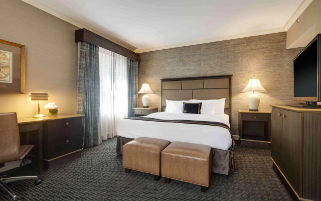 The Whitehall Hotel, BW Premier Collection