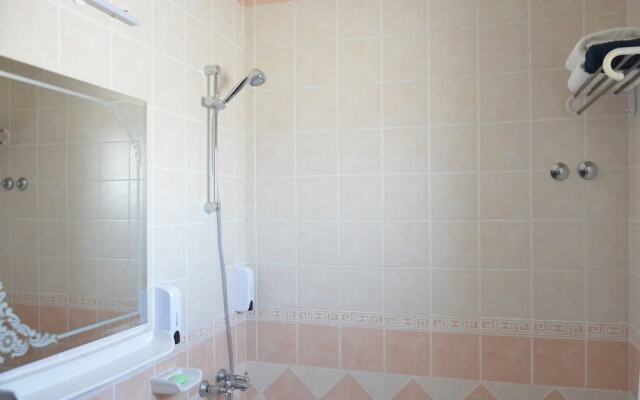 Meridiana Residence