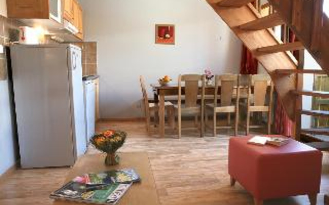 Les Etoiles d'Orion - Vacancéole