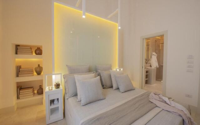 Palazzo Lecce - Epoca Collection