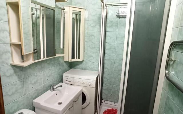 Апартаменты на улице 2-я Владимирская 16к3