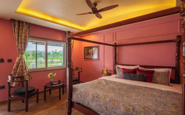 Aashiyana Luxury Cottages
