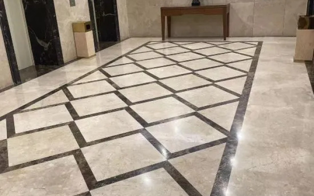 Shizuishan Jinguan Hotel