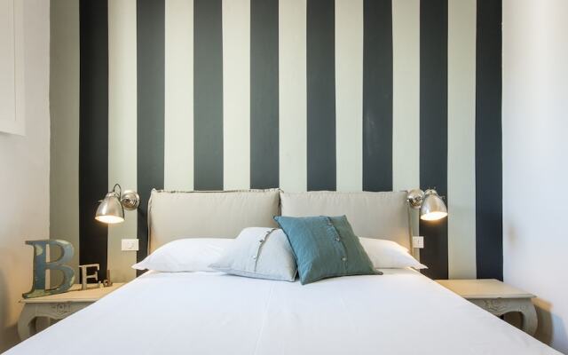 Apartments Florence - San Marco Suite