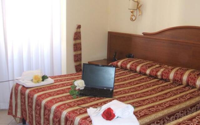 Alla Basilica Rooms
