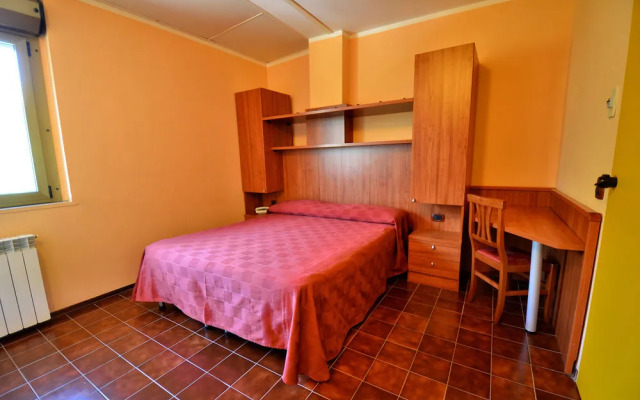 Hotel Residence TuttoSport