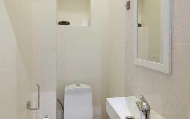 Old Riga Modern and Spacious 2 bedroom Apartment