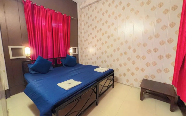 Skyard Hostel
