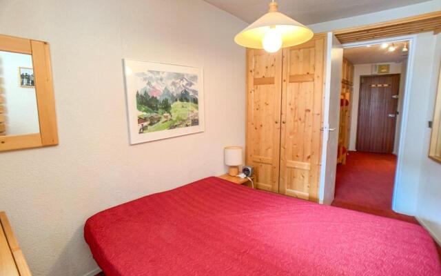 Appartement Tignes, 2 pièces, 6 personnes - FR-1-502-288