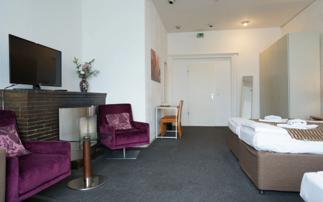 Ambert Berlin (только для женщин)