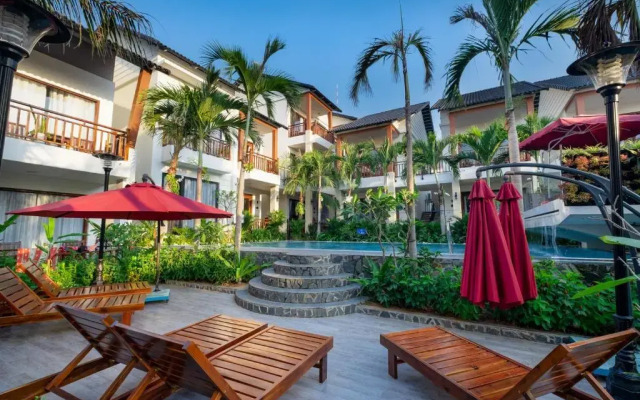 Melica Resort & Spa Phu Quoc