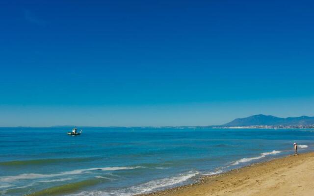 Villa Las Chapas Playa