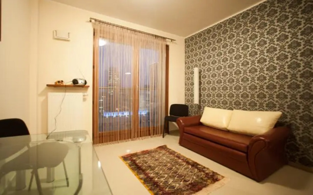 Apartamenty Varsovie Wola City