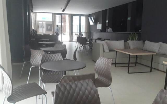 Appart-Hotel Souani