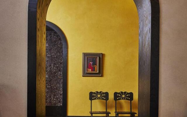Downtown Los Angeles Proper Hotel, a Member of Design Hotels