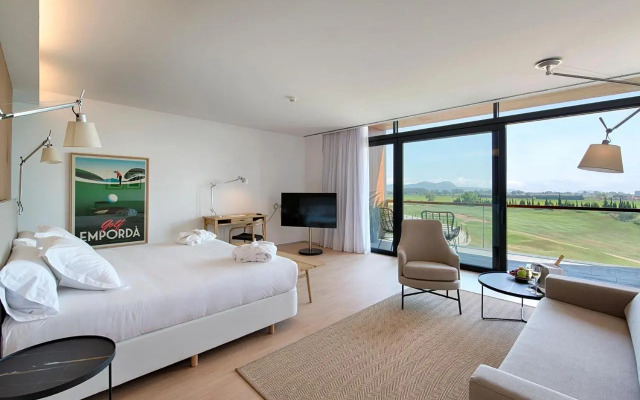 Hotel Emporda Golf