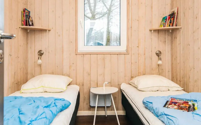 10 Person Holiday Home in Glesborg-by Traum
