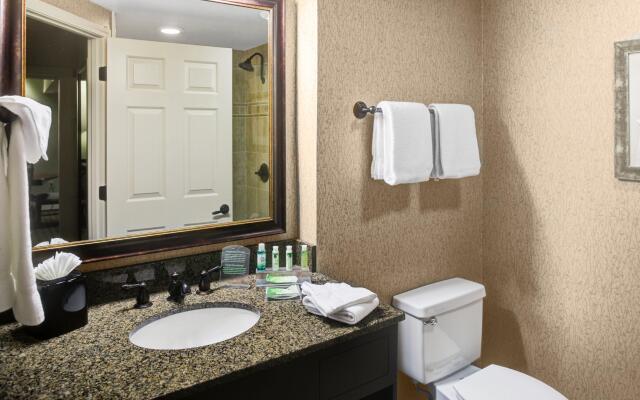 Holiday Inn Express & Suites Atlanta Buckhead, an IHG Hotel