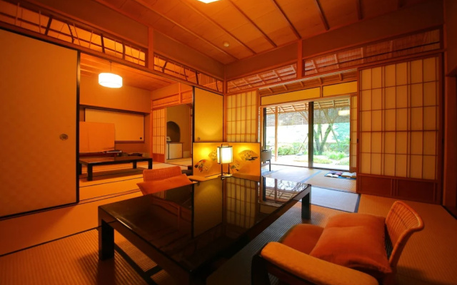 Fukiya Ryokan