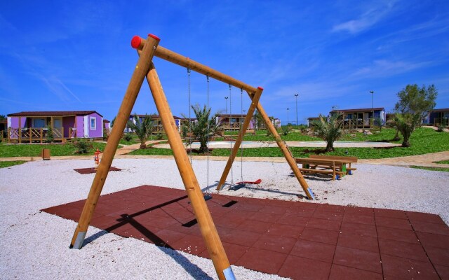 Premium Sirena Village Holiday Homes