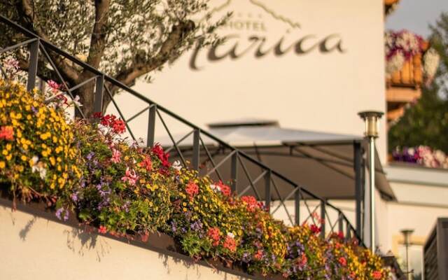 Hotel Marica